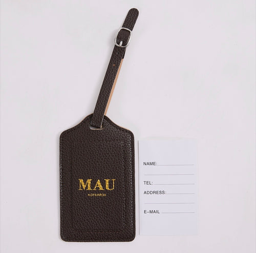 3-Piece Mix-and-Match Luggage Slip Bundle