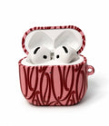 Pre Order - AirPod Case Mānuka (Pink)