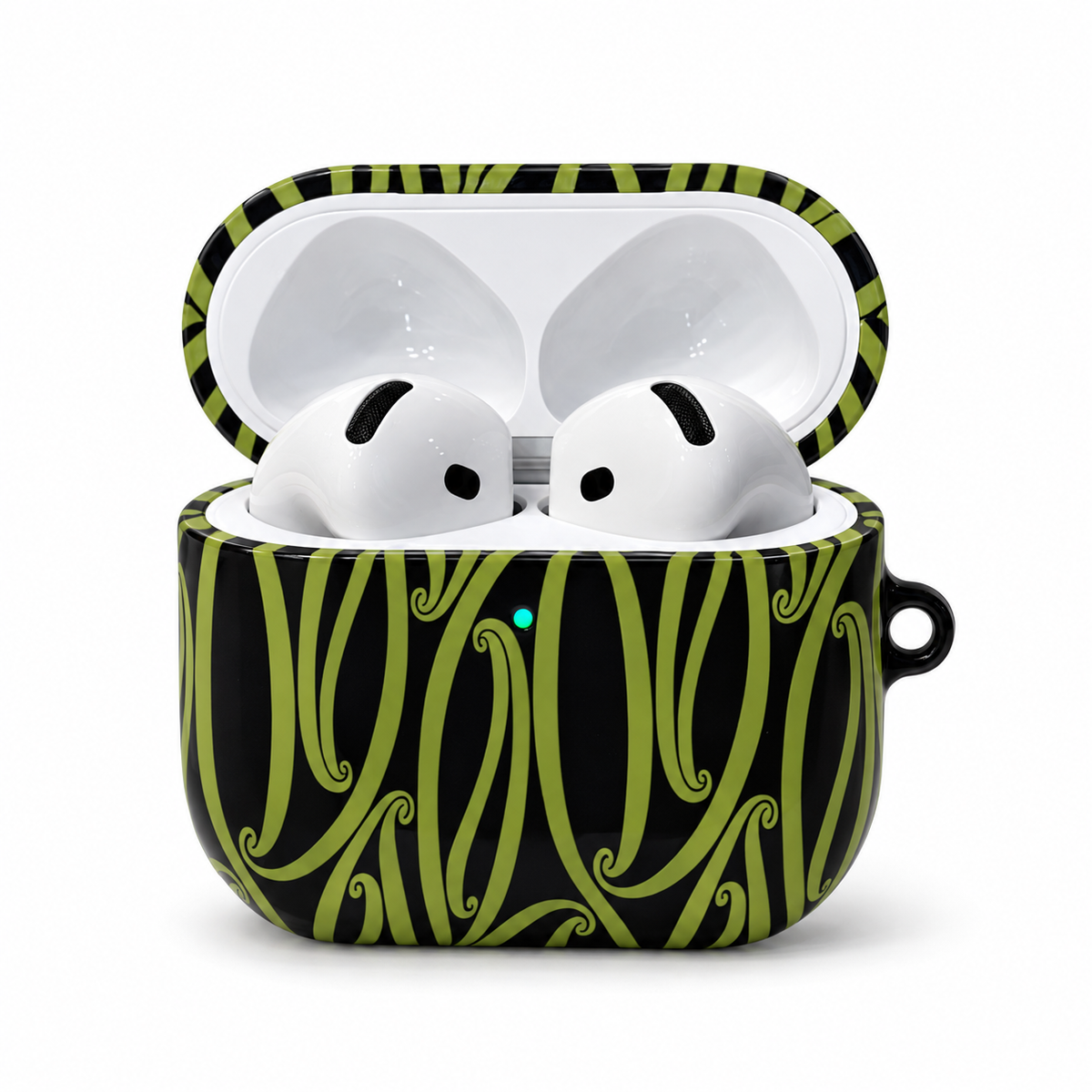 Pre Order - AirPod Case Pikopiko (Green)