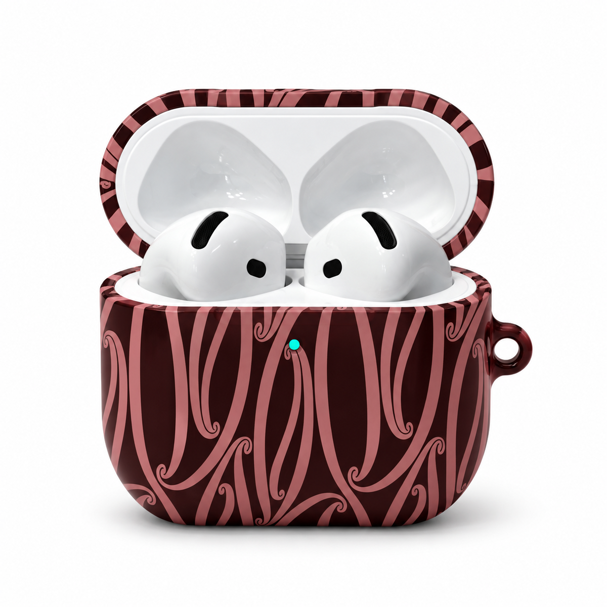 Pre Order - AirPod Case Uku (Brown)