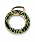 Pre order - Magnetic Ring Holder Pikopiko (Green)