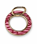 Pre order - Magnetic Ring Holder Mānuka (Pink)